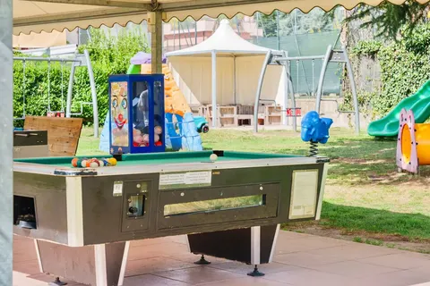 Eden Village foto 14