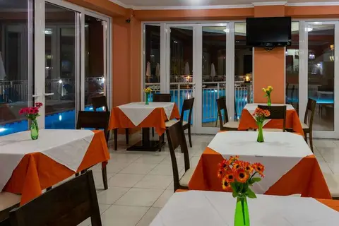 Zante Pantheon Hotel in Arkadii Municipal Unit, foto 6