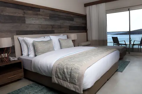 Design Plus Seya Beach Hotel in Çeşme — foto 21