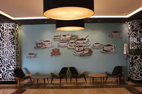 Olympic Resort (Park/Garden/Palace) in Lloret de Mar — foto 9