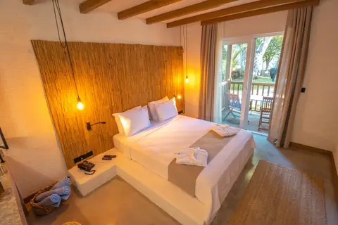 Very Chic Bodrum in Bodrum — foto 17