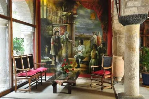 Hacienda Posada de Vallina in Córdoba — foto 18