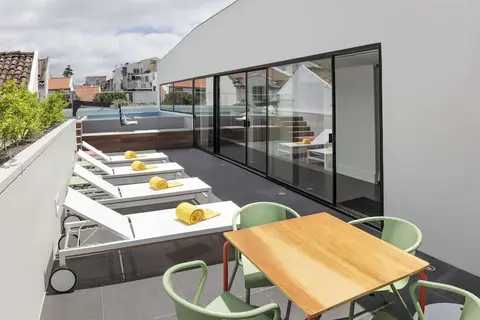 Casa da Galeria - Azores Art of Hosting in Ponta Delgada, foto 10