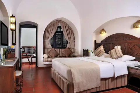 Mövenpick Sharm El Sheikh in Sharm El Sheikh — foto 23