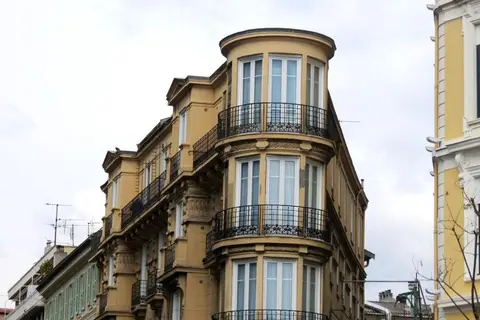 Residence Aston La Scala in Nice