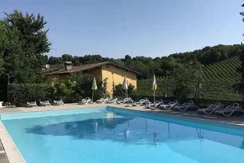 Agriturismo Le Sorgive e Le Volpi in Solferino, foto 3