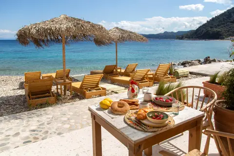Aegean Stories in Δημοτική Ενότητα Βαθέος — foto 13