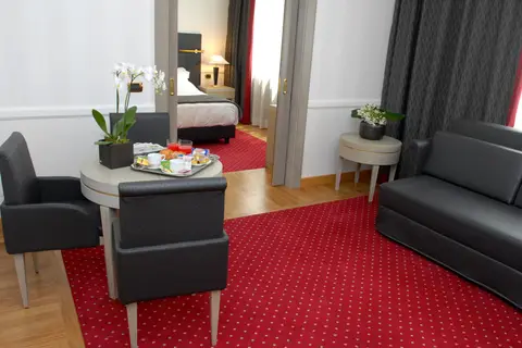 Duca di Mantova Grand in Sesto San Giovanni, foto 12