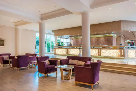 Iberostar Averroes in Decorative Pond — foto 9