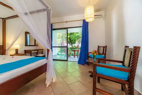 Diani Sea Lodge in Diani Beach — foto 4