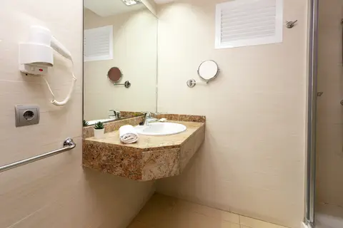 Hotel Puchet in Sant Antoni de Portmany — foto 23