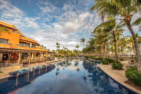 Barceló Bávaro Palace in Salvaleón de Higüey, foto 2