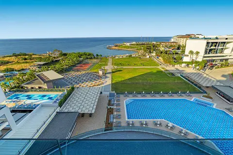 Lonicera Premium in Antalya — foto 11