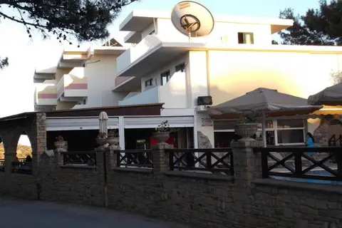 Appartementen Panorama Studios in Faliraki — foto 9