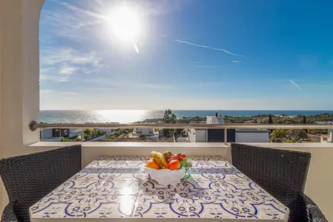 Hotel Maritur in Albufeira — foto 3