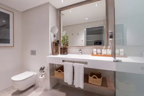Hotel Aubamar Suites & SPA in Palma — foto 27
