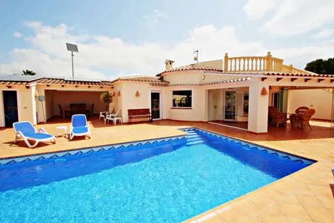 Villa's Moraira by Turisol in Teulada, foto 2