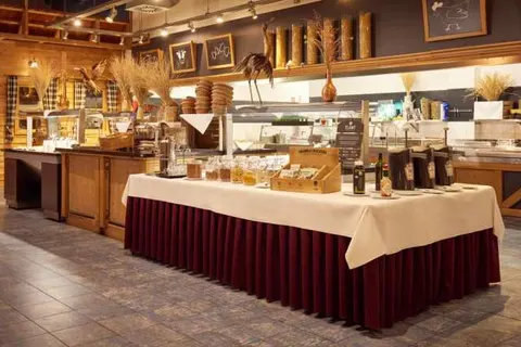 Van der Valk Hotel Hamburg-Wittenburg foto 11