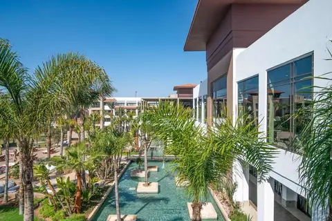 Riu Palace Tikida Agadir in Agadir, foto 9