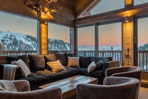 Hotel Carlina Belle Plagne in La Plagne-Tarentaise — foto 17