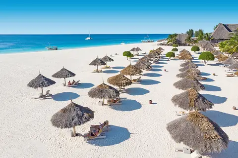 Gold Zanzibar in Kendwa — foto 12