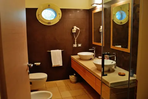 Tenuta Monacelle in Monopoli — foto 16