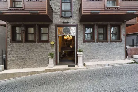 Hotel Sokullu Pasa in Fatih — foto 5