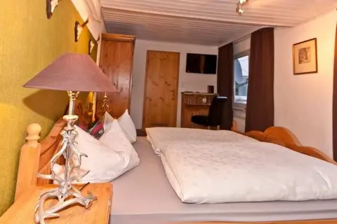 Hotel Restaurant Lindenhof foto 4