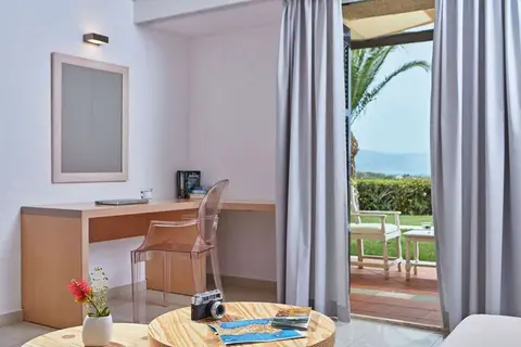 Elounda Palm Hotel & Suites in Elounda, foto 5