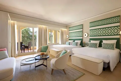 Almar Timi Ama Resort & Spa in Crabonaxa/Villasimius — foto 22
