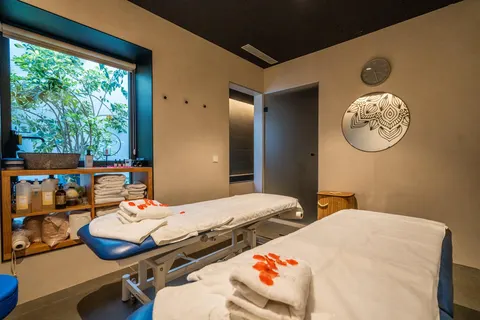 Neptuno Hotel & Spa in Calella — foto 29
