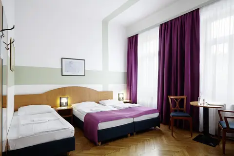 BoutiqueHOTEL Donauwalzer Wien in Wenen — foto 17