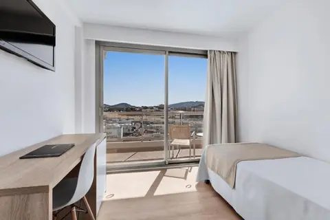 THB Cala Lliteras in Capdepera — foto 18