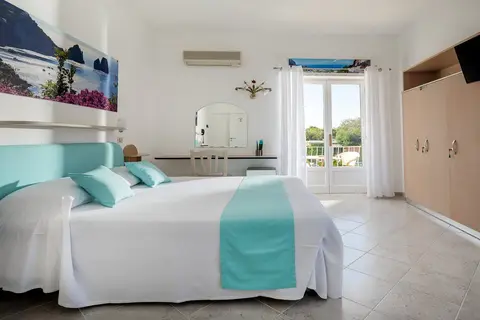Carmencita in Anacapri, foto 12