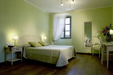 Relais Corte Cavalli in Ponti sul Mincio — foto 17