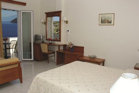 Hotel Kerveli Village foto 10