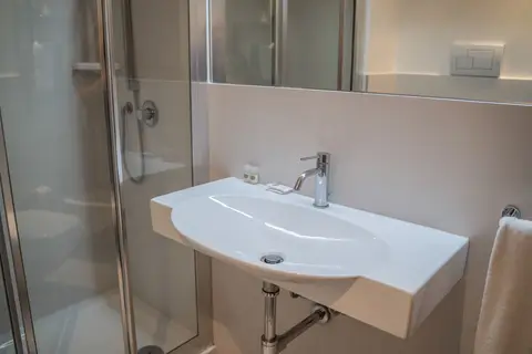 Mediterraneo Hotel & Residence in Palermo — foto 14