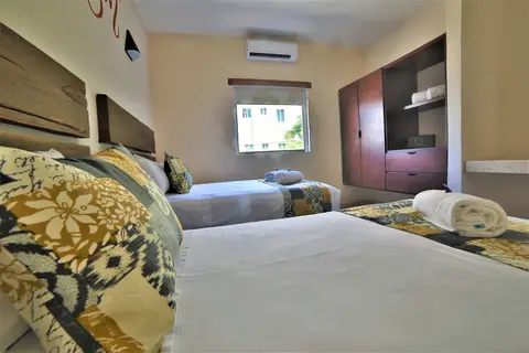 Days Inn by Wyndham Playa del Carmen in Playa del Carmen — foto 7