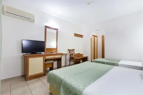 Alanya Beach Hotel in Alanya — foto 14