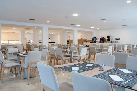 Aparthotel Caprice Isabel in Palma — foto 27