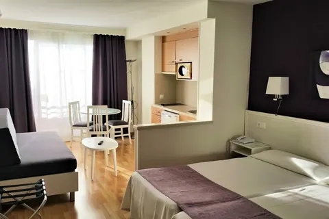 Appartementen Princesa Playa foto 14