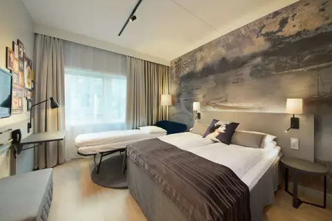 Scandic Sjølyst in Oslo — foto 24