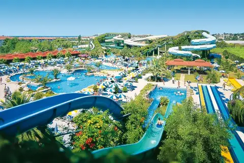 Ali Bey Park Manavgat in Manavgat, foto 8