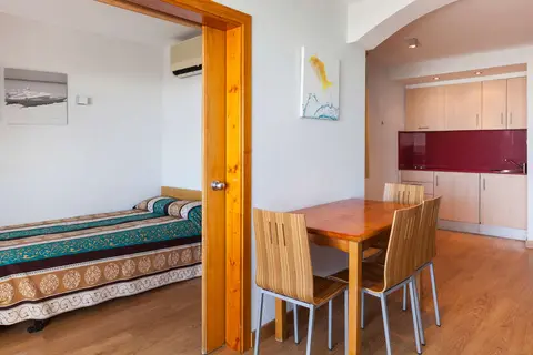 Ibiza Jet Appartementen in Platja d'en Bossa — foto 16