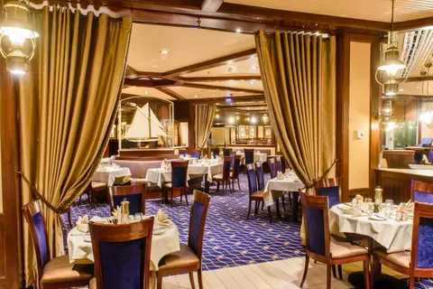 Busreis Disney Newport Bay Club - Magisch Arrangement foto 14