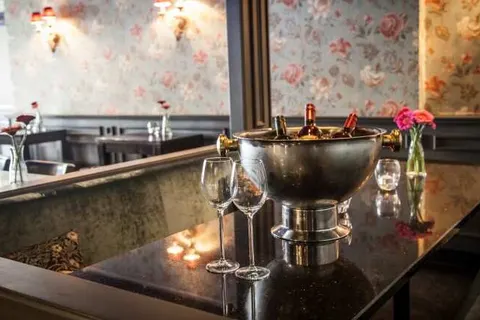 Good Seasons City Centre Hotel Den Bosch foto 25