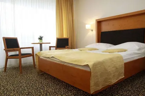 Hotel Vitarium in Šmarješke Toplice — foto 27