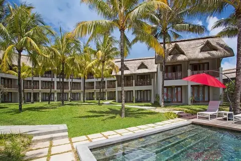 C Mauritius in Quatre Cocos VCA — foto 10
