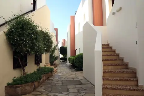 Akti Beach Village Resort in Hlorakas — foto 14