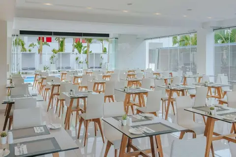 Hotel Tasia Maris Seasons in Αγία Νάπα — foto 5